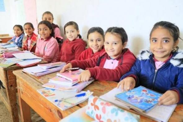 انتشار
      عدوى
      جديدة
      داخل
      المدارس؟
      "وزارة
      الصحة
      تكشف
      الحقيقة"