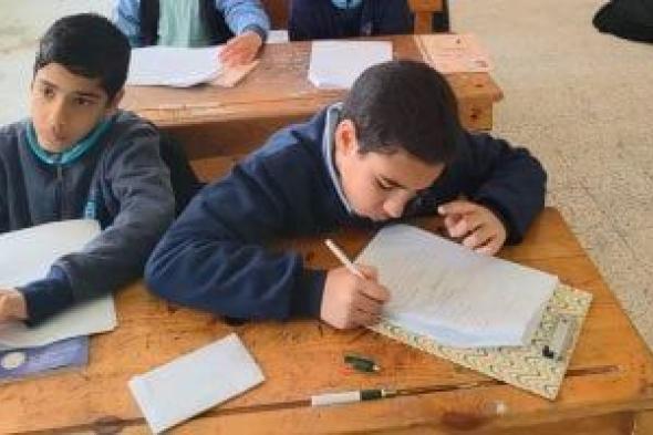 موعد
      انطلاق
      المرحلة
      الثانية
      من
      امتحان
      شهر
      نوفمبر
      لصفوف
      النقل