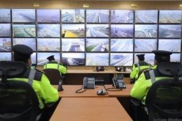 تجهيز
      غرف
      عمليات
      المرور
      تحسبا
      لسقوط
      أمطار
      على
      الطرق
      السريعة