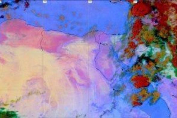 تحذيرات
      من
      الأرصاد:
      سيول
      متوقعة
      على
      جنوب
      سلاسل
      جبال
      البحر
      الأحمر
      وجنوب
      الصعيد