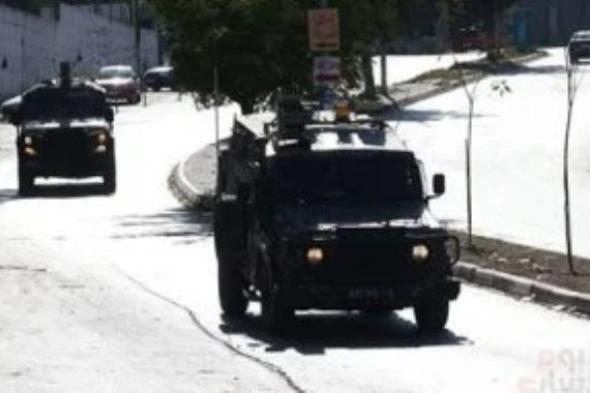 نادي
      الأسير
      الفلسطيني:
      عمليات
      الاعتقال
      في
      طوباس
      طالت
      60
      فلسطينيا