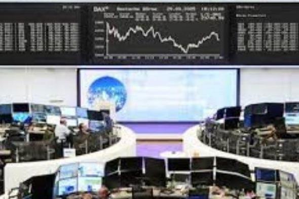 الأسهم
      الأوروبية
      ترتفع
      وسط
      توقعات
      بخفض
      الفائدة
      الأمريكية