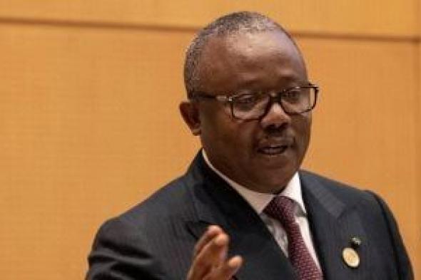 القاهرة
      الإخبارية:
      الجيش
      فى
      غينيا
      بيساو
      يعلن
      اعتقال
      الرئيس
      إمبالو