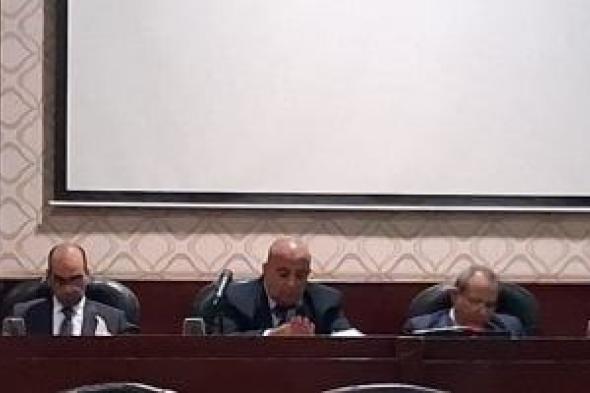 الحصر
      العددى
      للجنة
      العامة
      رقم
      13
      بدائرة
      قصر
      النيل
      والوايلى
      والظاهر
      والأزبكية