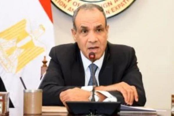 وزير
      الخارجية
      يتوجه
      إلى
      بيروت
      لتأكيد
      وقوف
      مصر
      إلى
      جانب
      لبنان