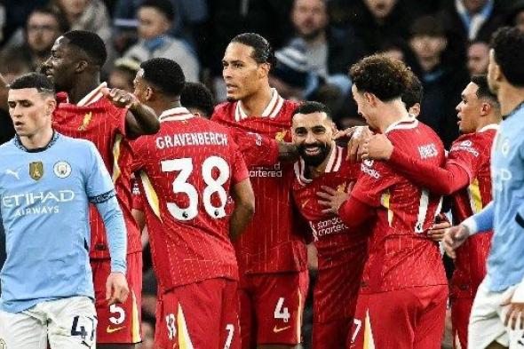 ليفربول
      يسقط
      برباعية
      أمام
      آيندهوفن
      في
      دوري
      أبطال
      أوروبا