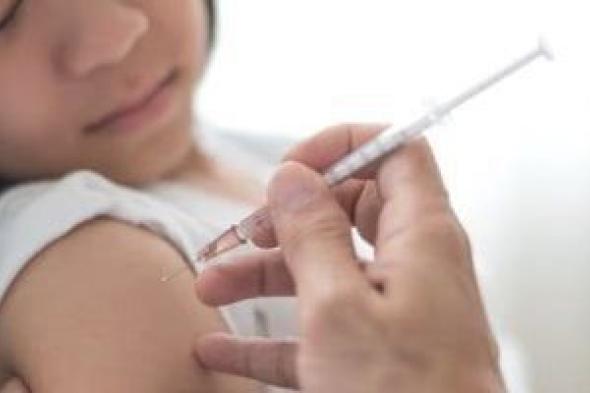 علماء:
      لقاح
      فيروس
      الورم
      الحليمي
      البشري
      يمنع
      الإصابة
      بسرطان
      عنق
      الرحم