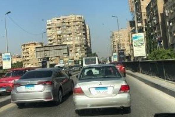 كثافات
      مرورية
      على
      دائرى
      المعادى
      بسبب
      انقلاب
      سيارة
      نقل