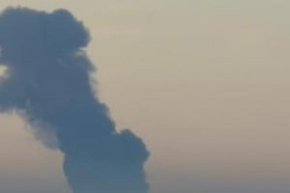 انفجار
      ناقلة
      نفط
      بالبحر
      الأسود
      وإعلان
      الطوارئ
      خوفا
      من
      غرق
      السفينة..
      فيديو