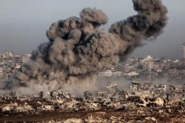 مسؤول
      أممي:
      حياة
      سكان
      غزة
      مهددة
      بسبب
      العدد
      الكبير
      من
      الذخائر
      غير
      المنفجرة