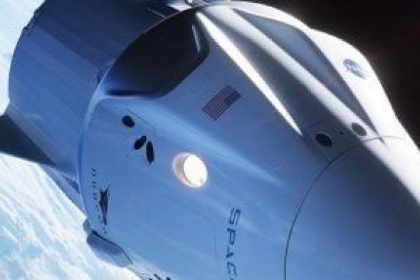 تلفيات
      بقاعدة
      روسية
      عقب
      إطلاق
      مركبة
      فضاء
      تحمل
      روسيان
      وأمريكى..
      تفاصيل