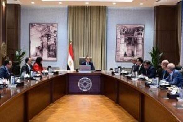 رئيس
      الوزراء
      يُتابع
      الموقف
      التنفيذي
      لمشروعات
      الطاقة
      الجديدة
      والمتجددة