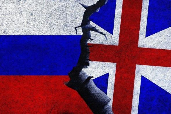 مصادرة
      الأصول
      الروسية
      في
      بريطانيا
      سرقة