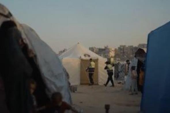 بيت
      الزكاة
      ينتهى
      من
      تسليم
      الدفعة
      الأولى
      من
      القافلة
      الإغاثية
      الـ12
      إلى
      غزة..
      فيديو