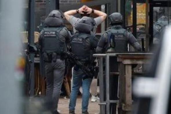 باريس..
      إخلاء
      مقر
      فرانس
      تليفزيون
      بعد
      إنذار
      بوجود
      قنبلة