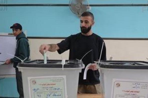 بدء
      التصويت
      في
      نيوزيلندا
      بانتخابات
      الدوائر
      الـ
      19
      الملغاة
      من
      المرحلة
      الأولى