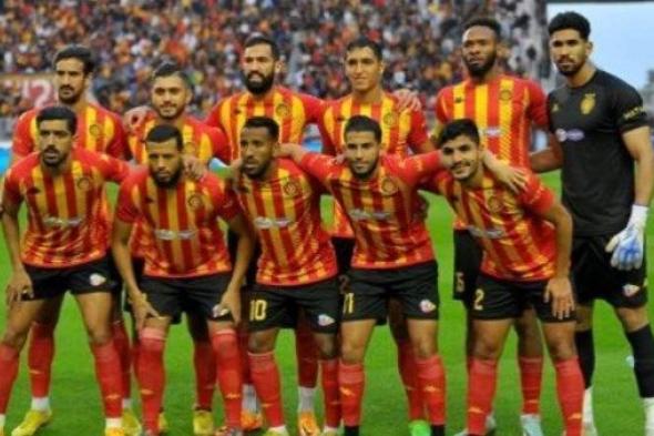 الترجى
      التونسى
      يتقدم
      بشكوى
      رسمية
      لكاف
      في
      حكم
      مباراته
      ضد