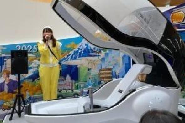 استحمام
      فخم
      بالفقاعات
      الدقيقة..
      اليابان
      تنتج
      أول
      غسالة
      بشر
      فى
      العالم