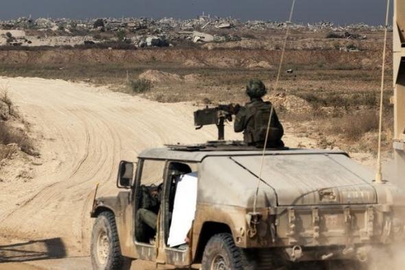 مصر
      تؤكد
      رفضها
      احتلال
      إسرائيل
      لغزة
      "بعد
      زيارة
      رئيس
      الشاباك"