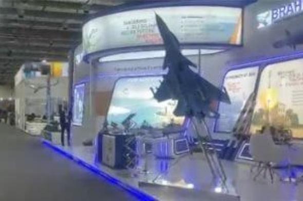 اليوم
      السابع
      فى
      جولة
      داخل
      معرض
      إيديكس
      2025..
      فيديو