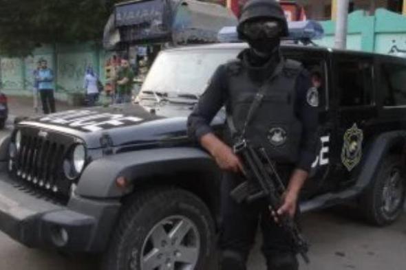 بعد
      استشهاد
      معاون
      شرطة..
      مصرع
      عنصر
      إجرامي
      في
      تبادل
      إطلاق
      نار
      مع
      القوات
      بقنا