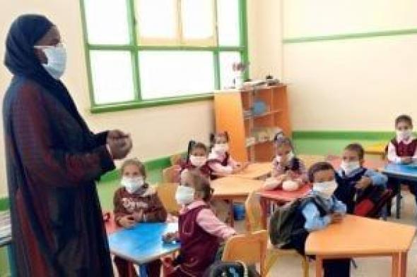 فاكسيرا:
      لا
      يوجد
      فيروس
      خطير
      يهدد
      حياة
      طلاب
      المدارس
      والترويج
      لذلك
      غير
      صحيح