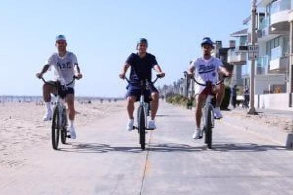 أهلا
      بالنقل
      النظيف..
      الحكومة
      تدمج
      ركوب
      الدراجات
      في
      التخطيط
      العمراني