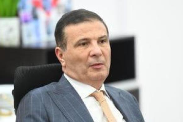 وزير
      الزراعة:
      الوادى
      الجديد
      عمق
      استراتيجي
      للدولة
      فى
      التنمية
      الزراعية