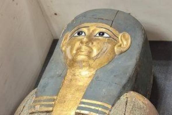 مصر
      تسترد
      قطعتين
      أثريتين
      من
      بلجيكا..
      صور