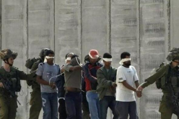 21
      ألف
      حالة
      اعتقال
      بالضفة
      الغربية
      بعد
      حرب
      الإبادة