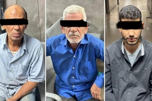 النيابة
      العسكرية
      تطلب
      ملف
      "
      قضية
      التحرش"
      بأطفال
      المدرسة
      الدولية