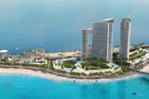 مدينة
      العلمين
      ريفييرا
      مصر..
      تليجراف:
      وجهة
      عطلات
      جديدة
      رائجة
      على
      البحر