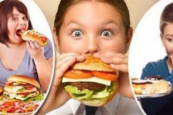 وزارة
      الصحة:
      خطوات
      بسيطة
      لحماية
      الأطفال
      من
      السمنة
      وزيادة
      الوزن