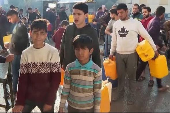 الفقر
      والنزاعات
      الأبرز..
      أهم
      أسباب
      انتشار
      عمالة
      الأطفال
      في