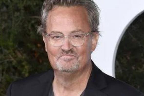 زود
      جسمه
      بمادة
      الكيتامين..
      سجن
      طبيب
      تورط
      فى
      وفاة
      نجم
      مسلسل
      فريندز