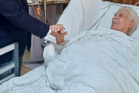 فحوصات
      طبية
      وعملية
      جراحية..
      تطورات
      الحالة
      الصحية
      لـ
      حسن