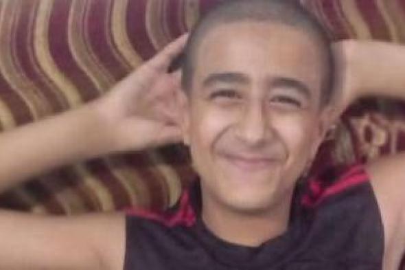 والدة
      ضحية
      جريمة
      الصاروخ
      الكهربائى:
      شوفت
      ابنى
      بيشترى
      الأكياس
      اللى
      هيتحط
      فيها