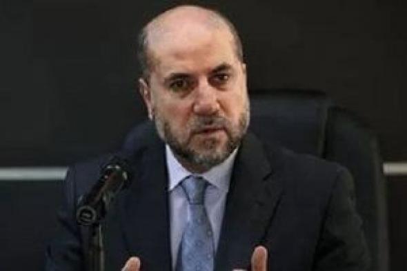 مستشار
      رئيس
      فلسطين:
      مصر
      تقود
      جهودا
      مخلصة
      لإنهاء
      الحرب
      وتحقيق
      استقرار
      غزة