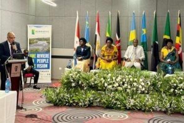 وزير
الرى:
التحديات
فى
حوض
النيل
لا
تعالج
بإجراءات
أحادية
والقانون
الدولي
المرجع