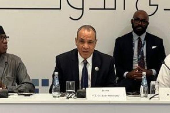 وزير
      الخارجية:
      الصومال
      يُمثل
      ركنا
      أساسيا
      فى
      منظومة
      الأمن
      القومى
      المصرى