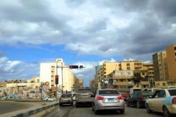 الطقس
      غدا..
      تحذير
      عاجل
      من
      أجواء
      باردة
      وأمطار
      وبرق
      ورعد
      والصغرى
      بالقاهرة
      12