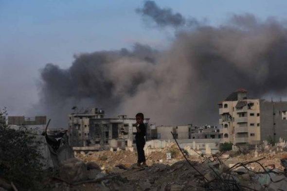 استمرارًا
      للانتهاكات
      الإسرائيلية..
      قصف
      مدفعي
      يستهدف
      المناطق