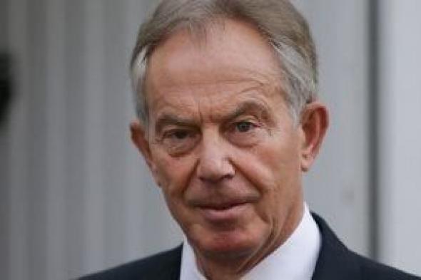 وسائل
      إعلام:
      استبعاد
      توني
      بلير
      من
      حكم
      غزة
      بسبب
      اعتراضات
      دول
      عربية
      وإسلامية