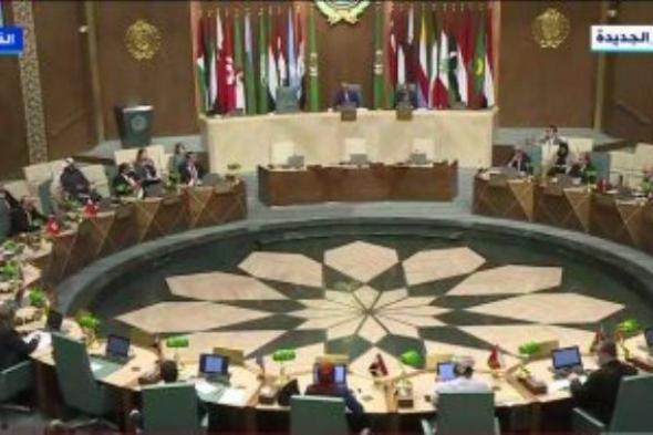 الجامعة
      العربية
      تدين
      مجزرة
      كلوقي
      السودانية
      وتطالب
      بتحقيقات
      دولية
      مستقلة