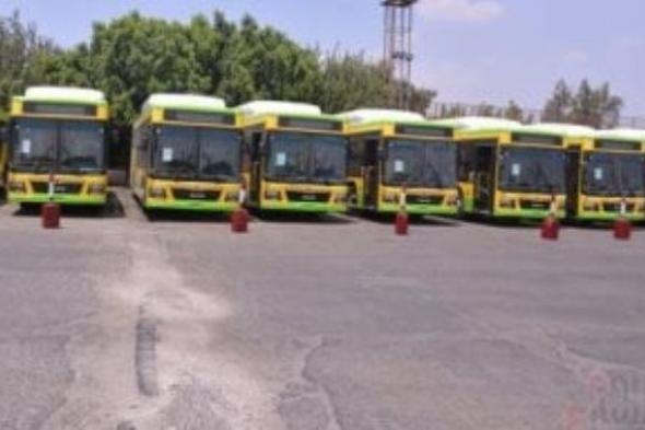 رئيس
      هيئة
      النقل
      العام
      بالقاهرة:
      تقسيم
      المحطات
      يخفف
      العبء
      عن
      الركاب