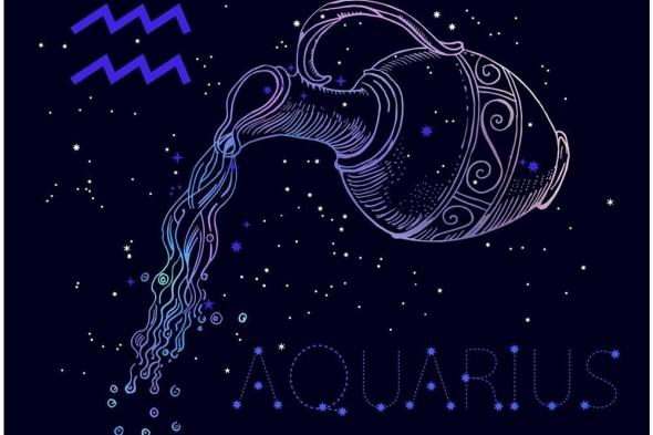 برج
      الدلو..
      حظك
      اليوم
      الثلاثاء
      9
      ديسمبر
      2025:
      طرح
      أفكار