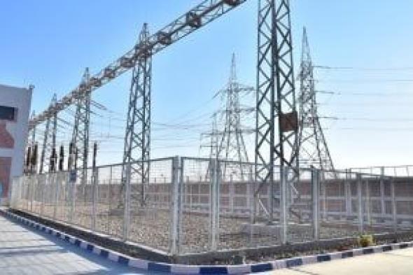 فصل
التيار
الكهربائى
عن
عدة
قرى
في
قنا..
اليوم