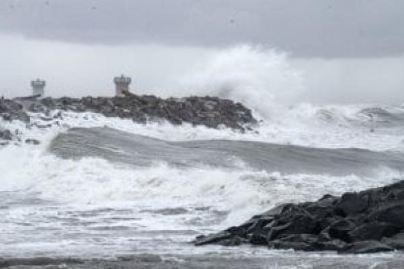 الأرصاد
      تكشف
      حقيقة
      تأثر
      مصر
      بالعاصفة
      "بايرون"
      وتوجه
      رسالة
      طمأنة
      للمواطنين