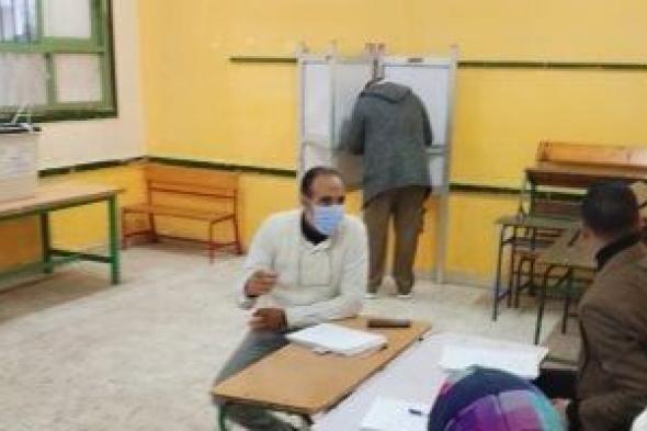 توافد
      الناخبين
      على
      دائرة
      الوراق
      للإدلاء
      بأصواتهم
      بانتخابات
      النواب
      2025