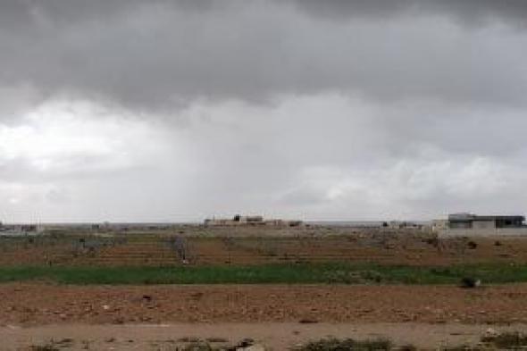 حالة
الطقس
اليوم
الأربعاء
10
ديسمبر..
انخفاض
بـ
درجات
الحرارة
وبرق
ورعد